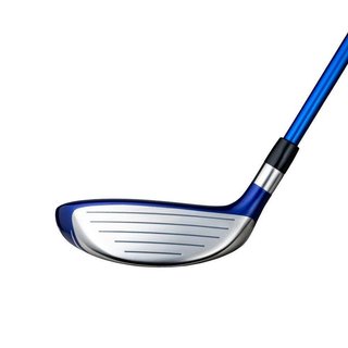 Mizuno JM01 140 7PC junior golfset, grafiet, 140-160cm (10-12Y)