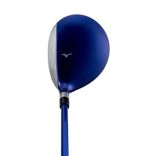 Mizuno JM01 140 7PC junior golfset, grafiet, 140-160cm (10-12Y)