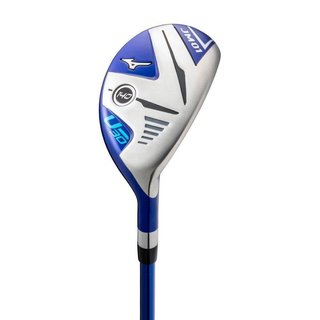 Mizuno JM01 140 7PC junior golfset, grafiet, 140-160cm (10-12Y)