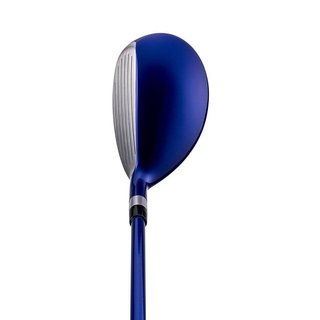 Mizuno JM01 140 7PC junior golfset, grafiet, 140-160cm (10-12Y)