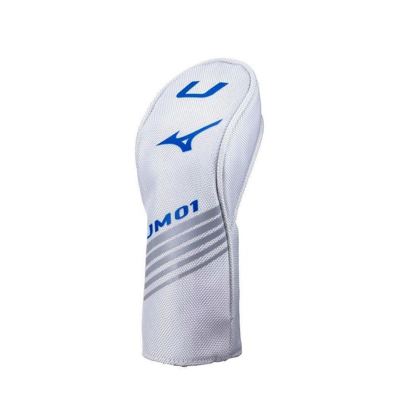 Mizuno JM01 140 7PC junior golfset, grafiet, 140-160cm (10-12Y)