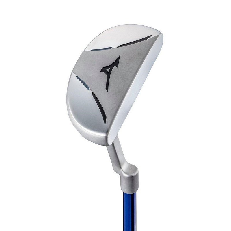 Mizuno JM01 140 7PC junior golfset, grafiet, 140-160cm (10-12Y)