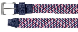 FootJoy Braided unisex riem, meer kleuren, lang (36"-40" / 91-101 cm)