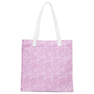 FootJoy FootJoy Tote bag Tassen, koffers bag, white/berry animal