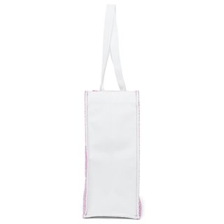 FootJoy FootJoy Tote bag Tassen, koffers bag, white/berry animal