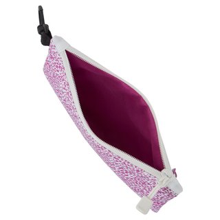 FootJoy FootJoy Valuables Pouch Tašky, kufry bag, white/berry animal