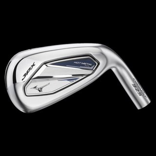 Mizuno JPX 925 Hot Metal HL heren ijzers, grafiet
