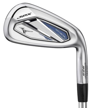 Mizuno JPX 925 Hot Metal HL heren ijzers, grafiet