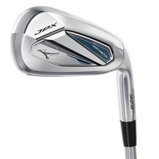 Mizuno JPX 925 Hot Metal HL dames ijzers, grafiet
