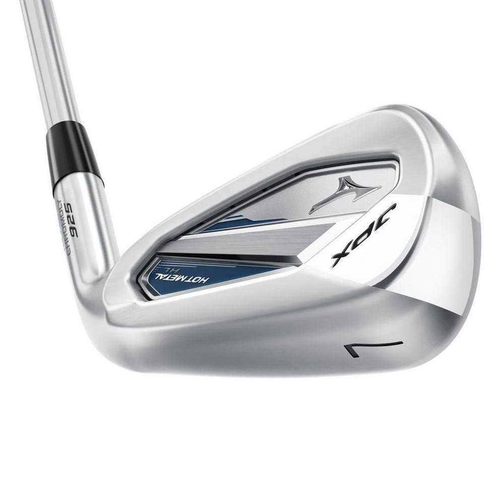 Mizuno JPX 925 Hot Metal HL dames ijzers, grafiet
