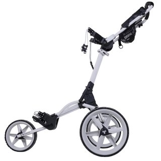 Fastfold SMART handwagen, wit