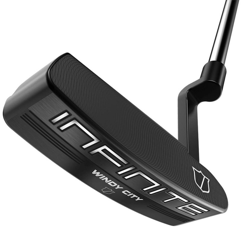 Wilson Infinite Windy City putter