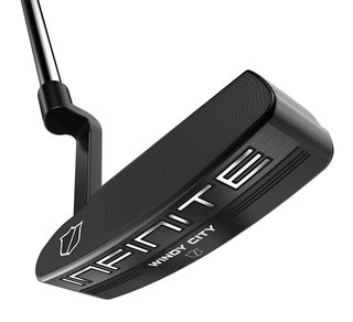 Wilson Infinite Windy City putter