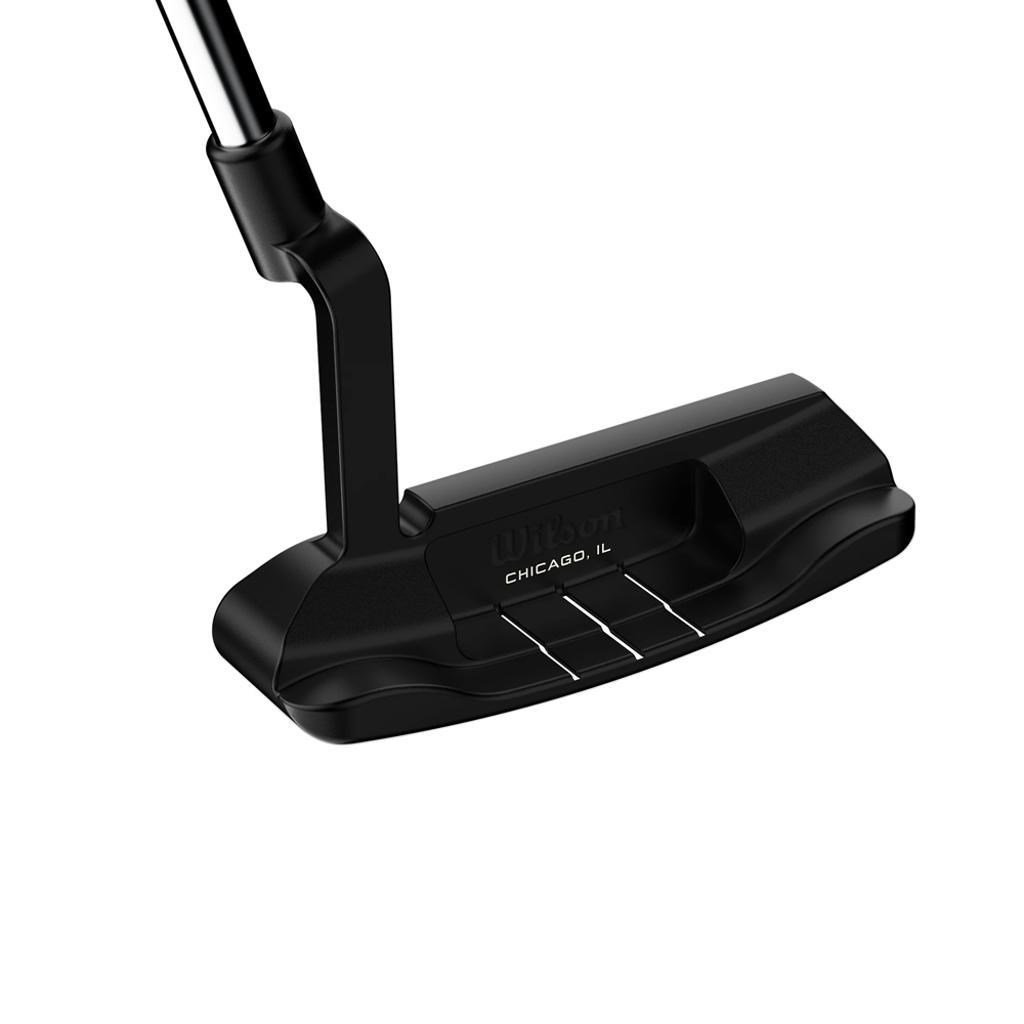 Wilson Infinite Windy City putter