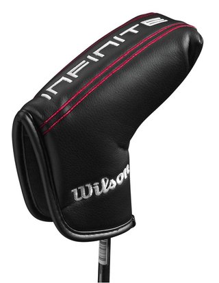Wilson Infinite Windy City putter