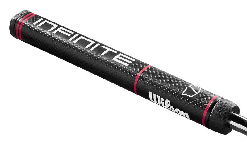 Wilson Infinite Windy City putter