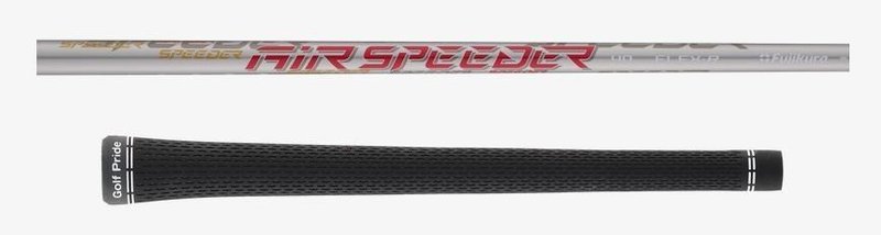 Titleist GT1 dames fairway hout