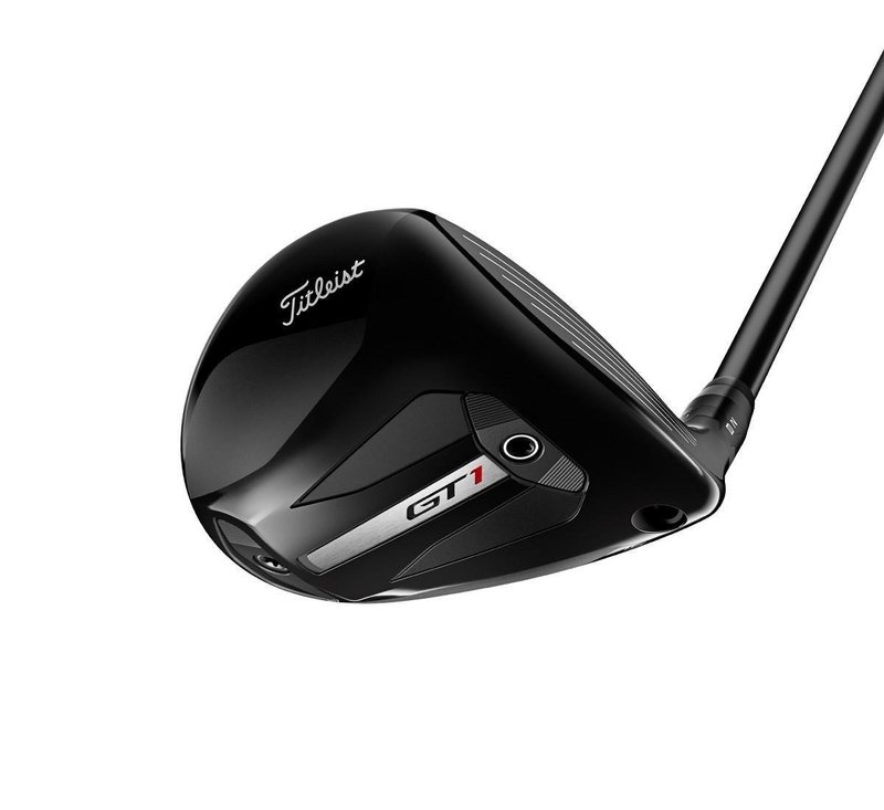Titleist GT1 dames fairway hout
