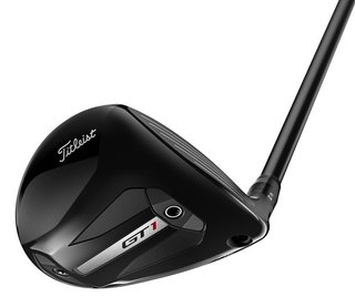 Titleist GT1 junior fairway hout