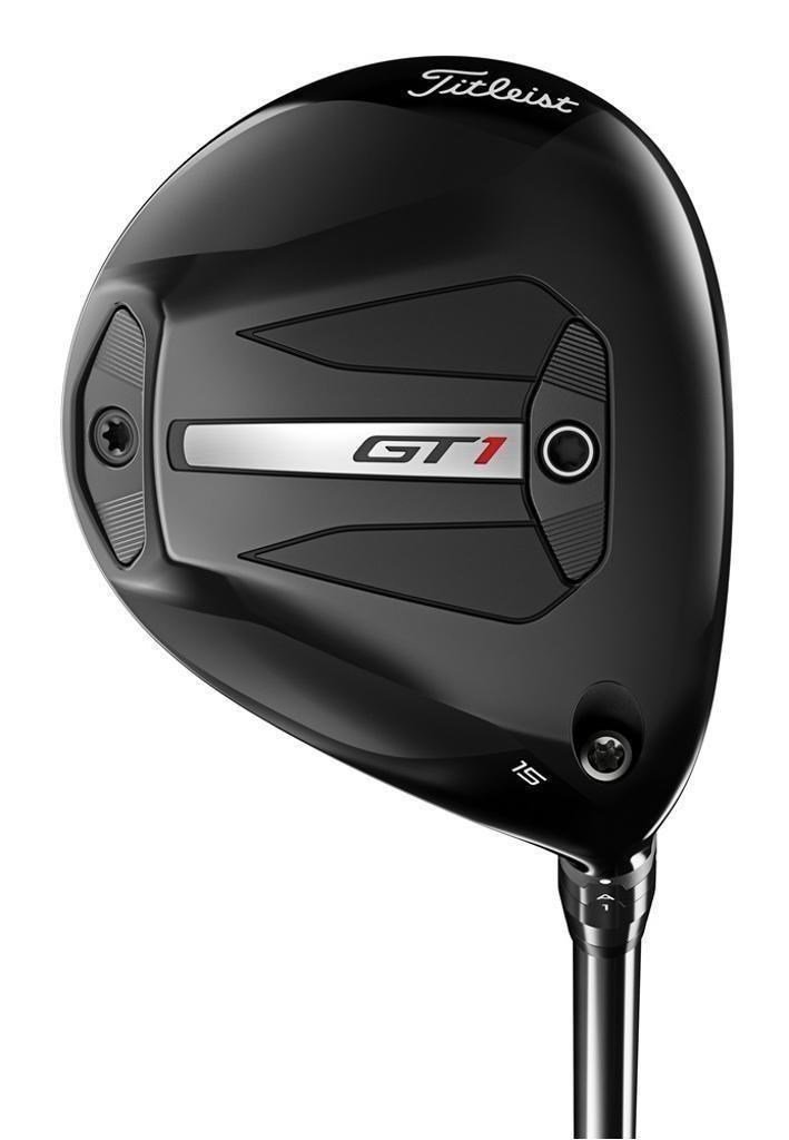 Titleist GT1 junior fairway hout