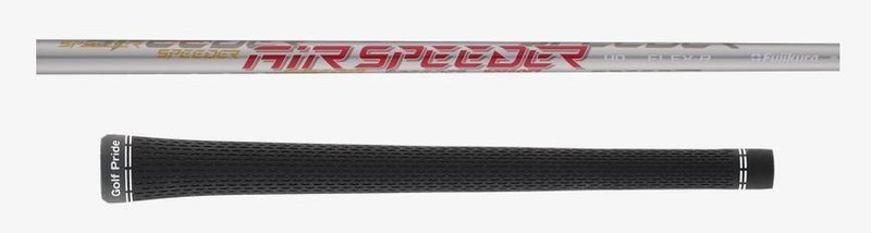 Titleist GT1 junior fairway hout