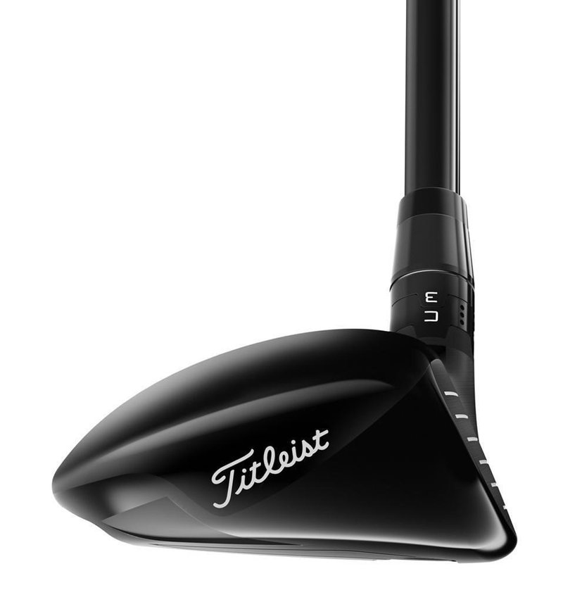Titleist GT1 dames hybrid