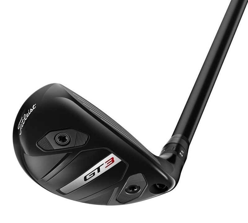 Titleist GT3 heren hybrid