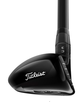 Titleist GT3 heren hybrid
