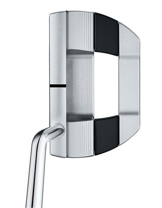 Scotty Cameron Studio Style Fastback putter