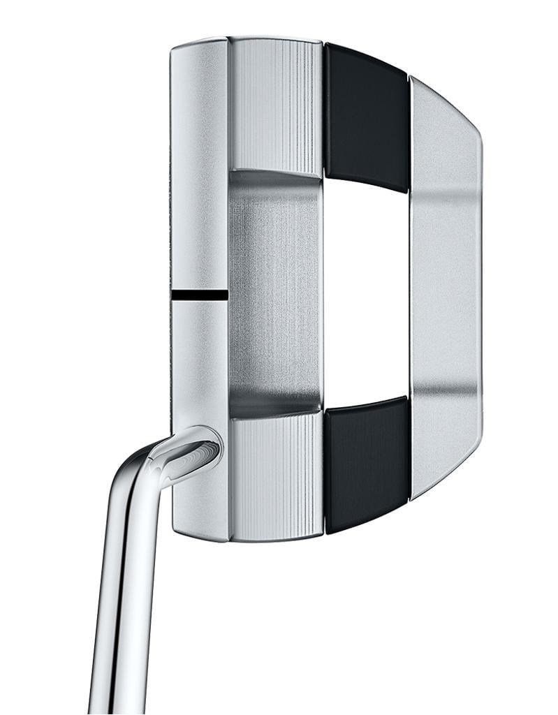 Scotty Cameron Studio Style Fastback putter
