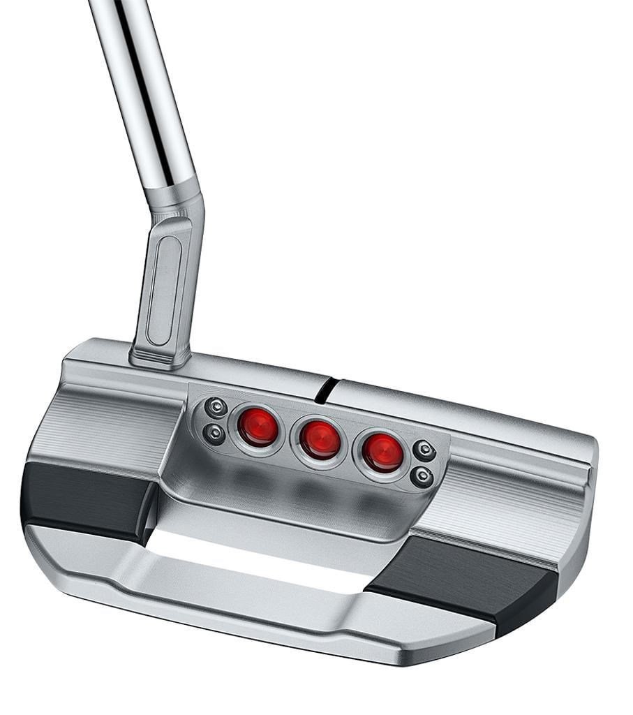 Scotty Cameron Studio Style Fastback 1.5 putter
