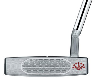 Scotty Cameron Studio Style Fastback 1.5 putter