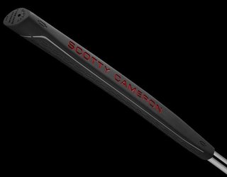 Scotty Cameron Studio Style Fastback 1.5 putter
