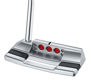 Scotty Cameron Studio Style Squareback putter 2025