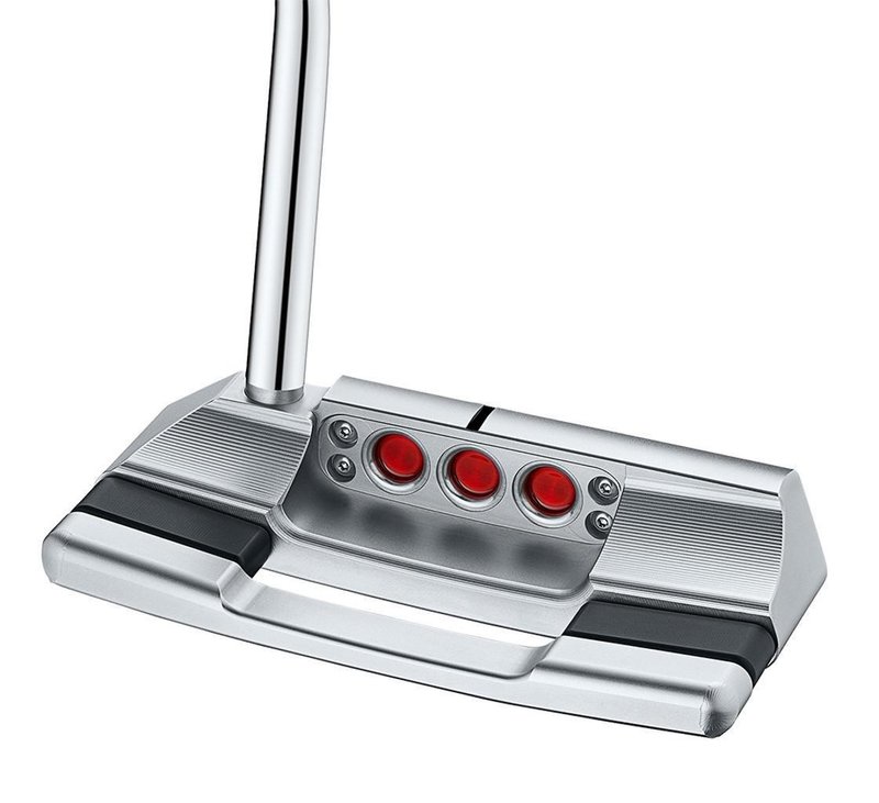 Scotty Cameron Studio Style Squareback putter 2025