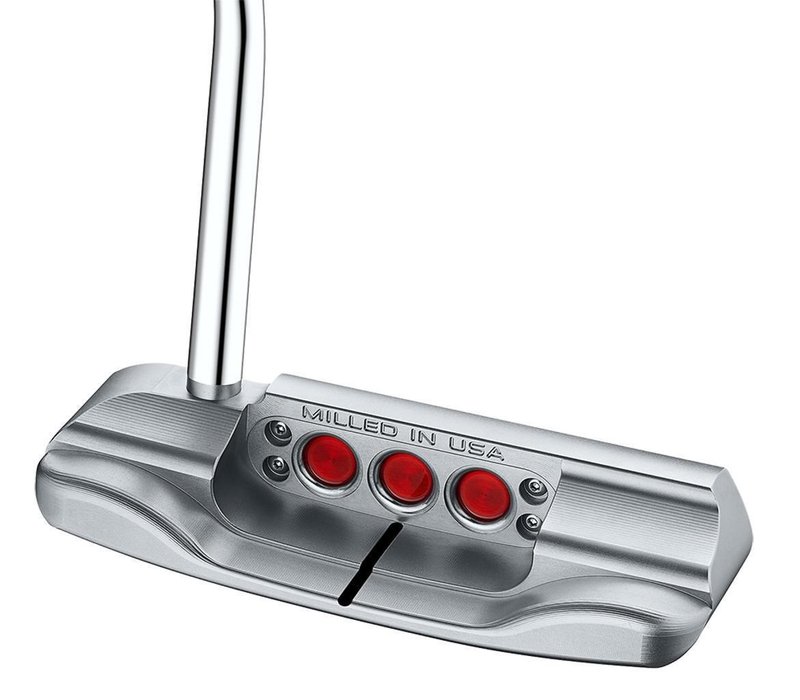Scotty Cameron Super Select Catalina putter 2025