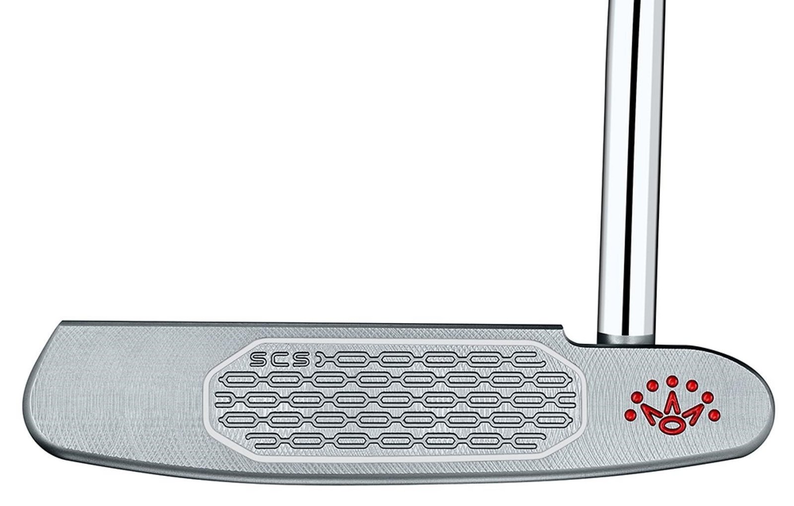 Scotty Cameron Super Select Catalina putter 2025