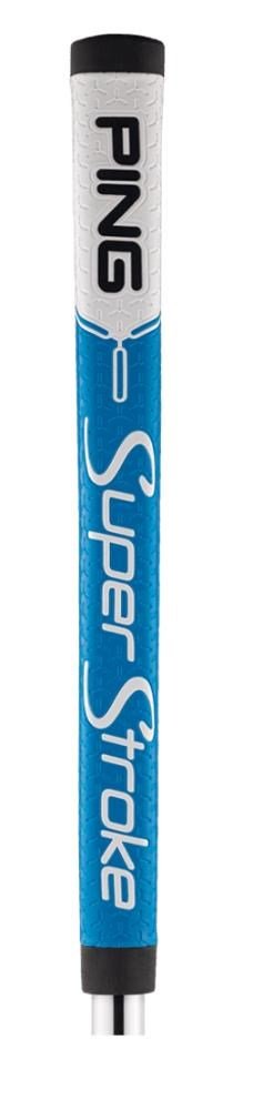 PING Scottsdale Anser 2D putter