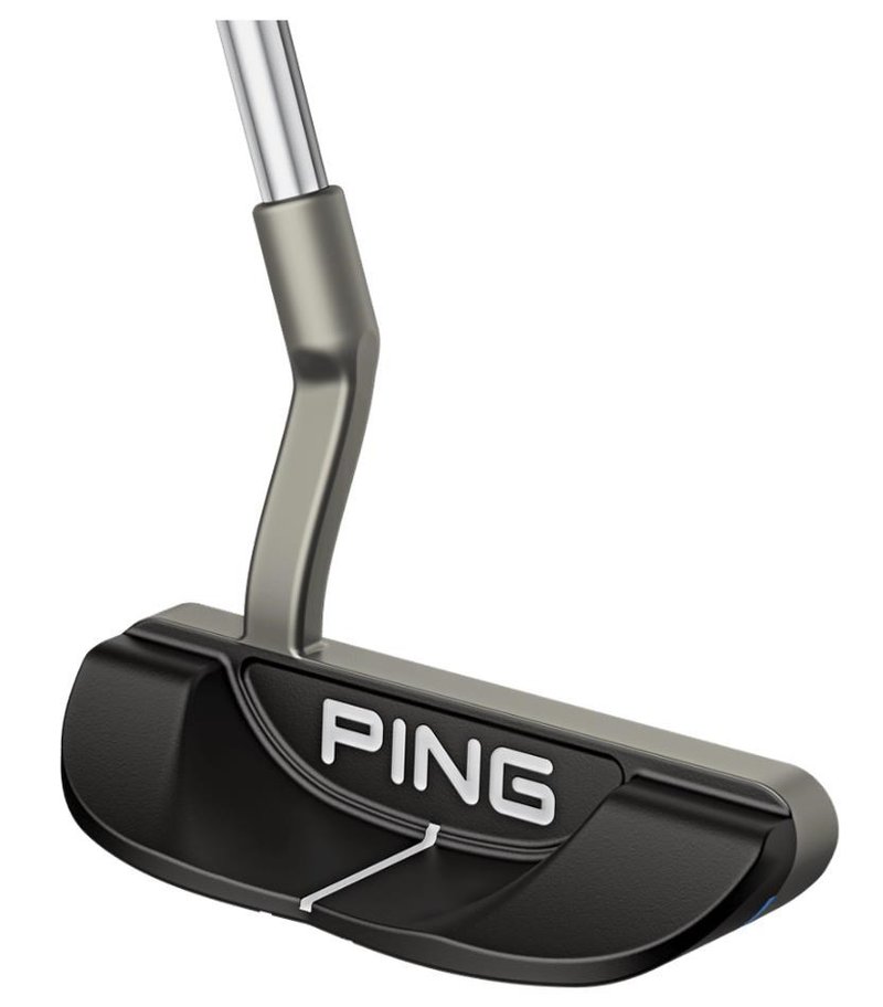 PING Scottsdale B63 putter