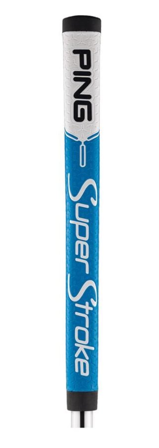 PING Scottsdale B63 putter