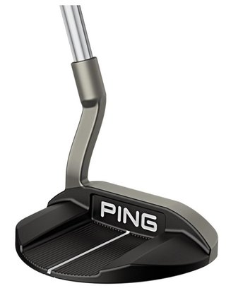 PING Scottsdale Oslo 3 putter