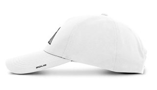 Big Max Aqua cap, wit