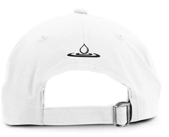 Big Max Aqua cap, wit