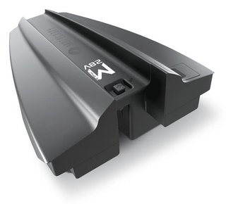 Motocaddy M-Series 28V Lithium accu & oplader - Standaard (2024 en later)