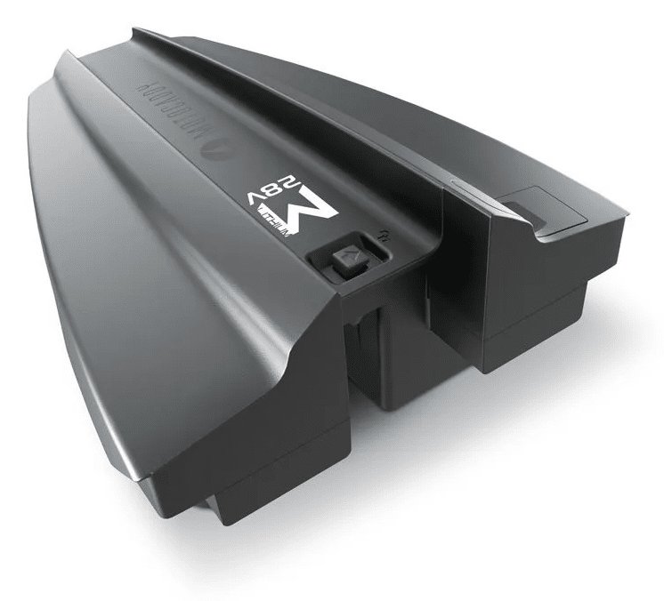 Motocaddy M-Series 28V Lithium accu & oplader - Standaard (2024 en later)