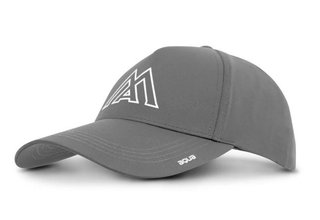 Big Max Aqua cap, grijs
