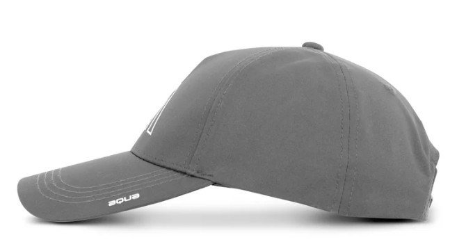 Big Max Aqua cap, grijs
