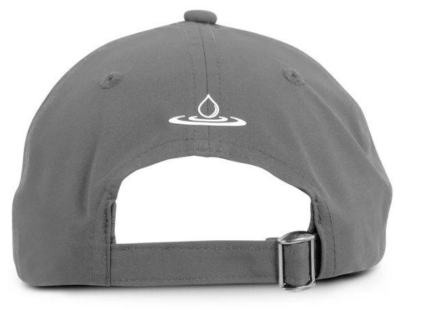 Big Max Aqua cap, grijs
