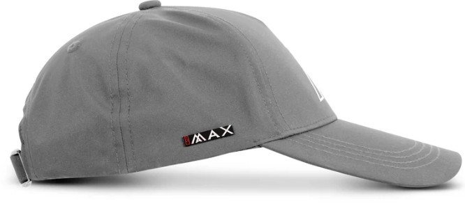 Big Max Aqua cap, grijs