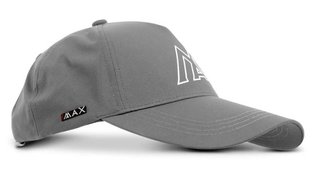 Big Max Aqua cap, grijs